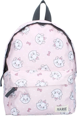 Disney Aristocats παιδικό σακίδιο πλάτης Marie my first friend 31 cm - 1 τεμάχιο