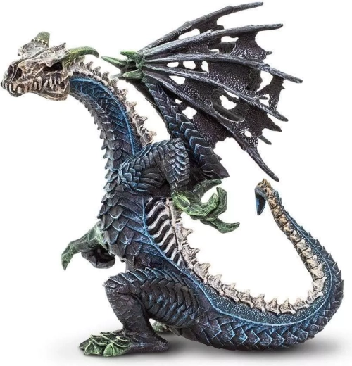Safari Ltd. φιγούρα Ghost dragon