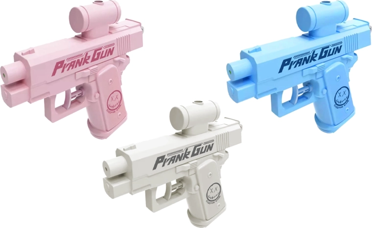 Νεροπίστολο Prank Gun 16 cm