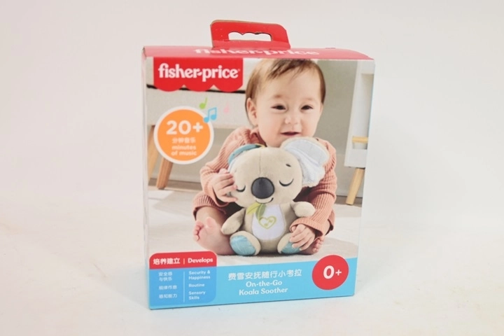 Fisher-Price κρεμαστό κοάλα χαλάρωσης