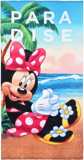 Πετσέτα Minnie - 1 τεμάχιο