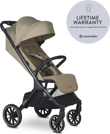 Easywalker αθλητικό καρότσι Jackey XL NXT – Σκούρο μπλε