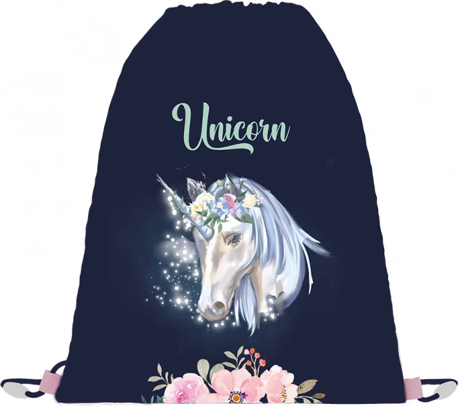 Τσάντα OXY για γυμναστική Unicorn 1