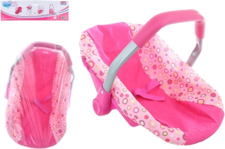 Φορητή θήκη για κούκλες