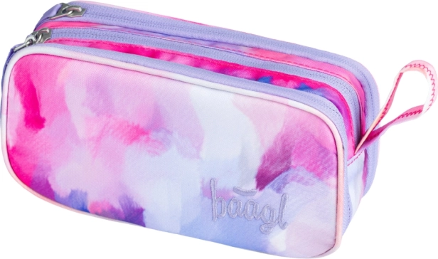 Κασετίνα Baagl Painting