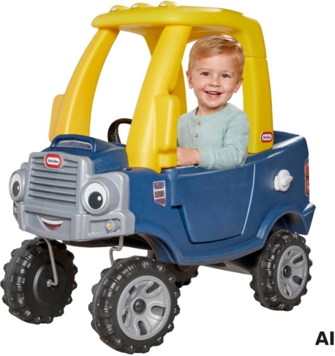 Little Tikes παιδικό όχημα ισορροπίας εκτός δρόμου (off-road) για παιδιά