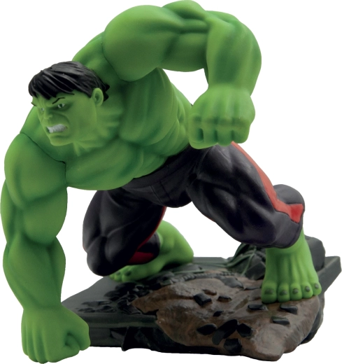 Bullyland φιγούρα MARVEL AVENGERS Hulk 9 cm