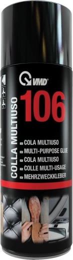 Καθολική κόλλα σε σπρέι 400 ml