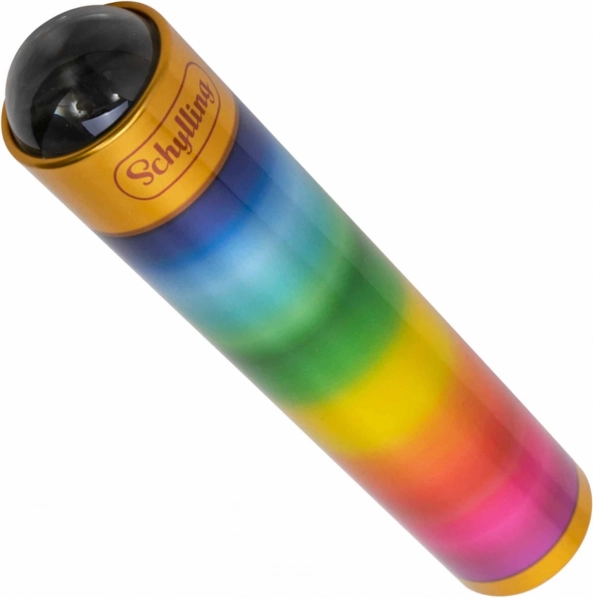 Schylling ουράνιο τόξο καλειδοσκόπιο