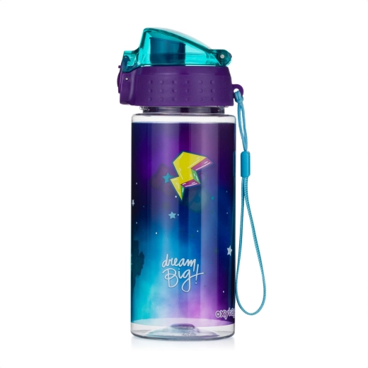 Παιδικό μπουκάλι πόσης OXY Click 500 ml Dream