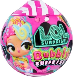 L.O.L. Surprise! Bubbly κούκλα - 1 τεμάχιο