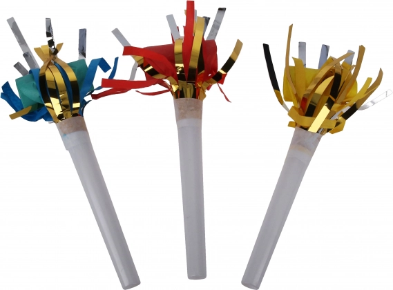 Πάρτι σφυρίχτρες