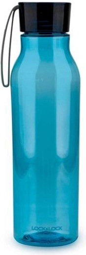LocknLock μπουκάλι πόσης από Tritan 550 ml μπλε