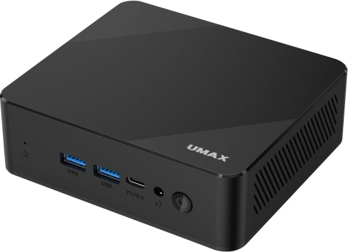 UMAX U-Box A15 Pro μίνι υπολογιστής