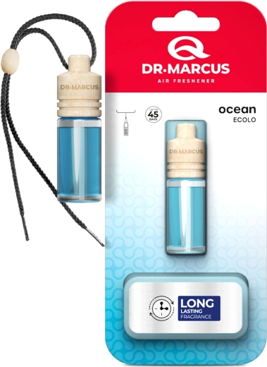 Αποσμητικό χώρου Dr. Marcus Ecolo Ocean