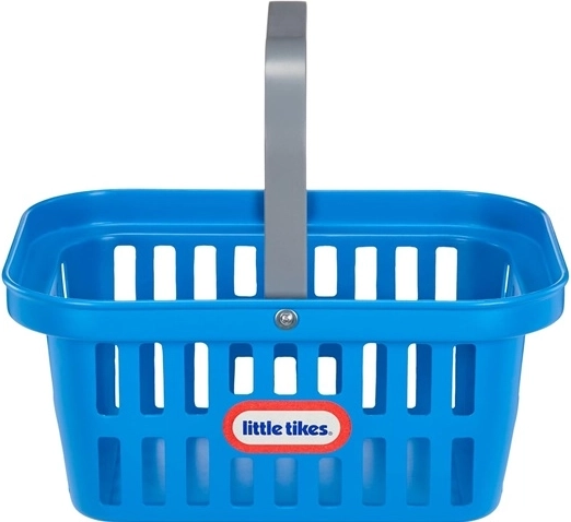 Καροτσάκι αγορών Little Tikes Creative Chefs