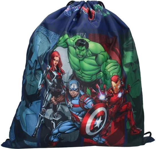 Παιδικός σάκος πλάτης Avengers