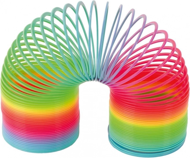 Ουράνιο τόξο ελατηρίου