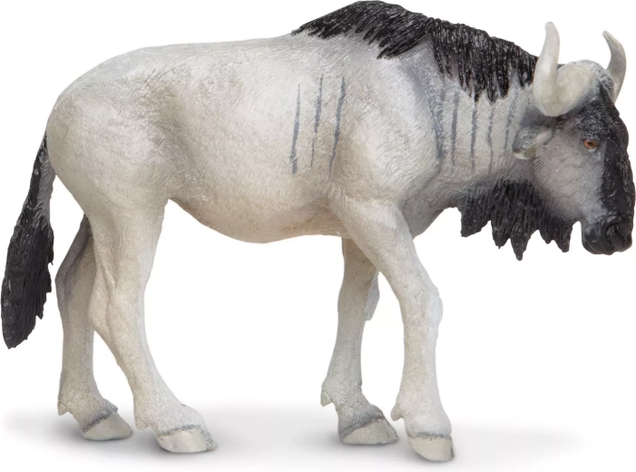 Safari Ltd. γκνου (wildebeest) – 1 τεμάχιο