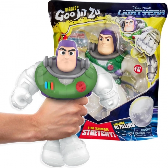Φιγούρα Goo Jit Zu Buzz Supagoo Disney Pixar 20 cm