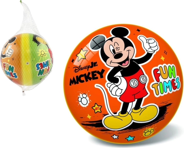 Μπάλα DISNEY MICKEY 23 cm