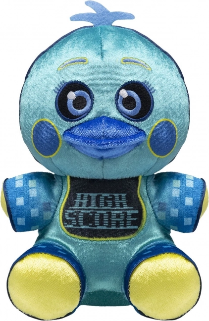 Λούτρινο FNAF High Score Chica από τη Funko
