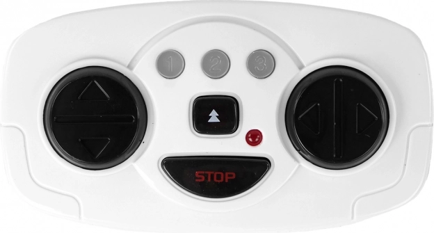 Τηλεχειριστήριο για ηλεκτρικό παιδικό αυτοκινητάκι BMW M6 GT3