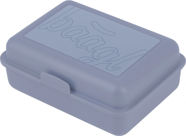 Κουτί για σνακ Dust Blue