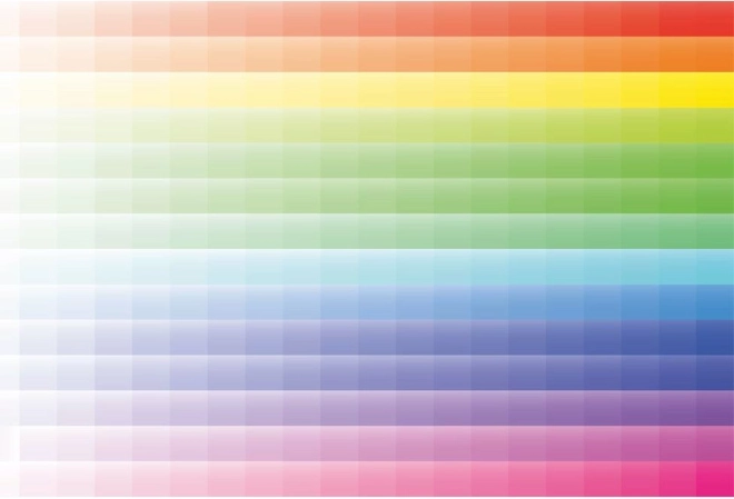 Παζλ Pixels 1000 κομμάτια από την Cloudberries