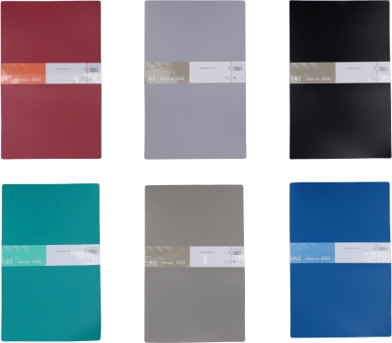 Κατάλογος A4, 30 φύλλα