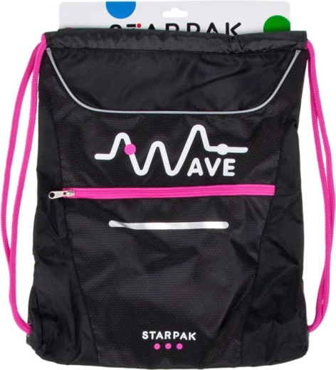 Starpak Wave σάκος πλάτης - 1 τεμάχιο