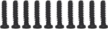 Βίδες Torento 2,6×8×10 (10 τεμ.) JAMARA