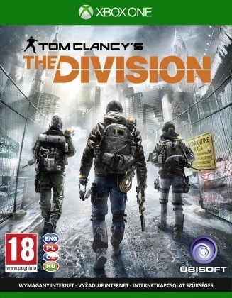 Tom Clancy's The Division – Greatest Hits για Xbox One