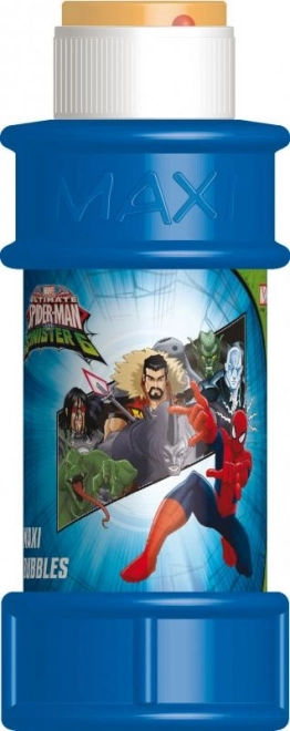 Maxi σαπουνόφουσκες Spider-Man 175 ml