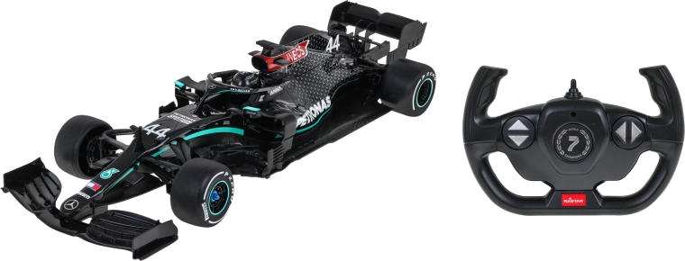 Τηλεκατευθυνόμενο αυτοκίνητο Mercedes-AMG F1 W11 EQ Performance 1:12
