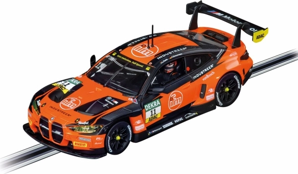 Carrera Digital 132 BMW M4 GT3 FK Performance Motorsport αρ. 11