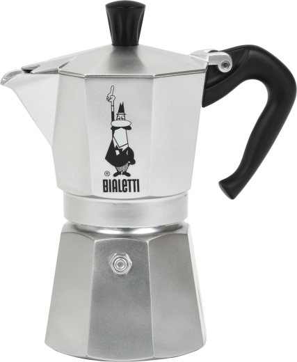 Παιδική καφετιέρα Moka espresso Bialetti