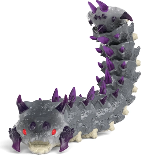 Schleich Eldrador Σκιώδης Σκουλήκι – αρθρωτή φιγούρα