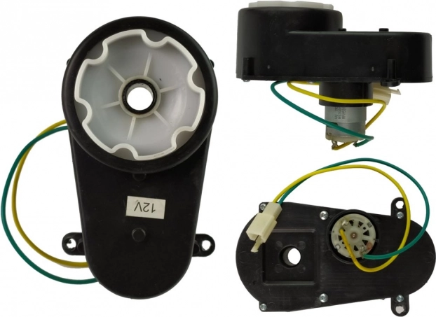 Μοτέρ διεύθυνσης 12V 5500 rpm για μοντέλα HL1638, HL1538, HL1518, HL1618, HL1818, HL1668