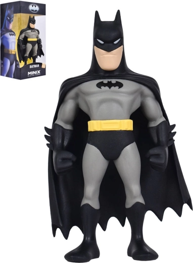 Συλλεκτική φιγούρα Minix Batman - 1 τεμάχιο