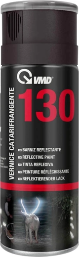 Ανακλαστική βαφή σε σπρέι 400 ml