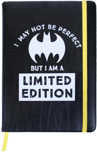 Σημειωματάριο A5 Batman