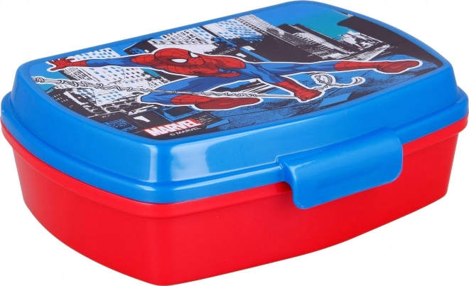 Παιδικό κουτί για σνακ SPIDER-MAN MARVEL
