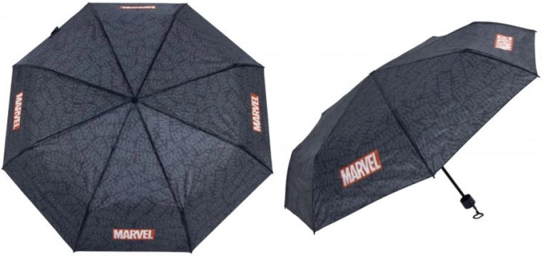 Πτυσσόμενη ομπρέλα Marvel
