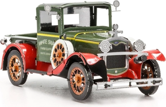 METAL EARTH 3D παζλ Ford Model A 1931