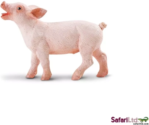 Safari Ltd. γουρουνάκι – 1 τεμάχιο