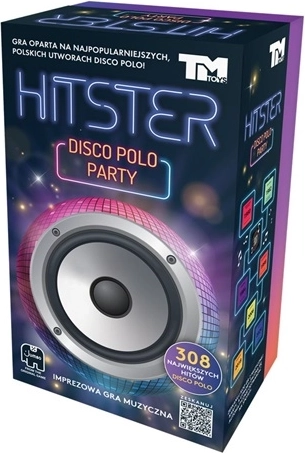 TMT Hitster disco polo party