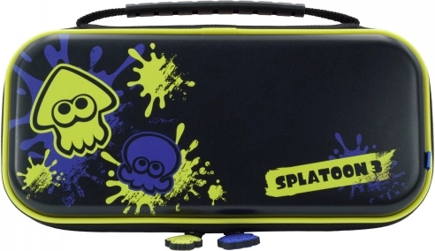 Θήκη Vault για Nintendo Switch – Splatoon 3