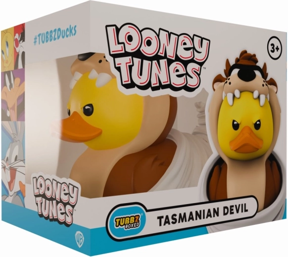 Συλλεκτική παπάκια Tubbz LOONEY TUNES – Διάβολος της Τασμανίας