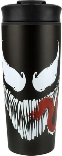 Θερμός κούπα Venom 450 ml